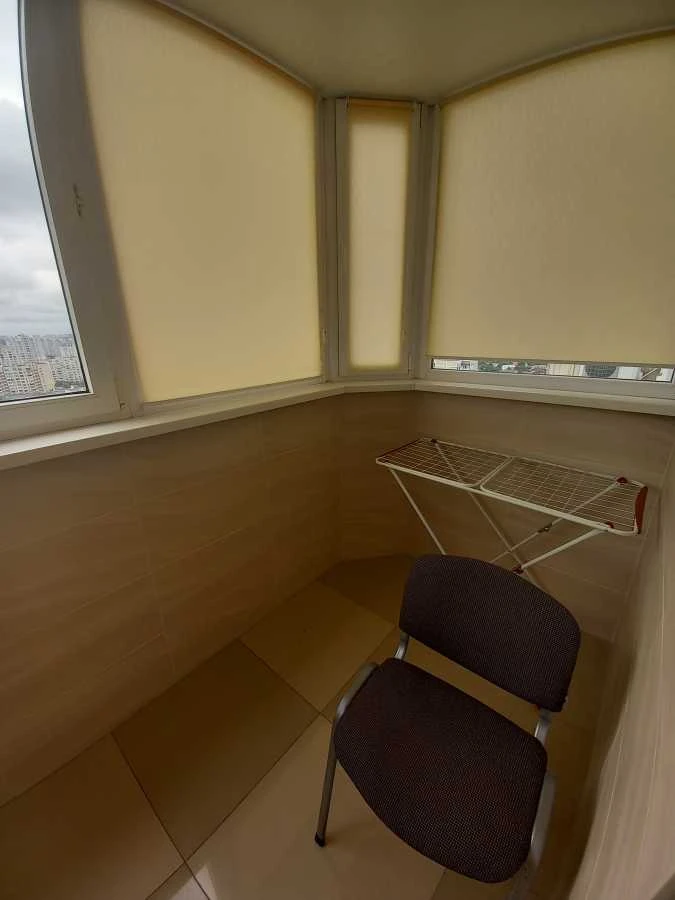 Сдам однокомнатную квартиру (48 м²) в Киеве, Деснянский район