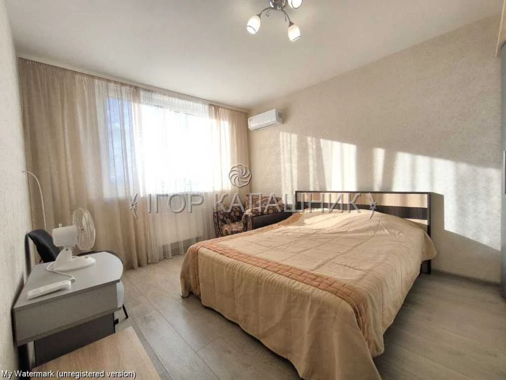 Сдам двухкомнатную квартиру (57 м²) в Киеве, Дарницкий район