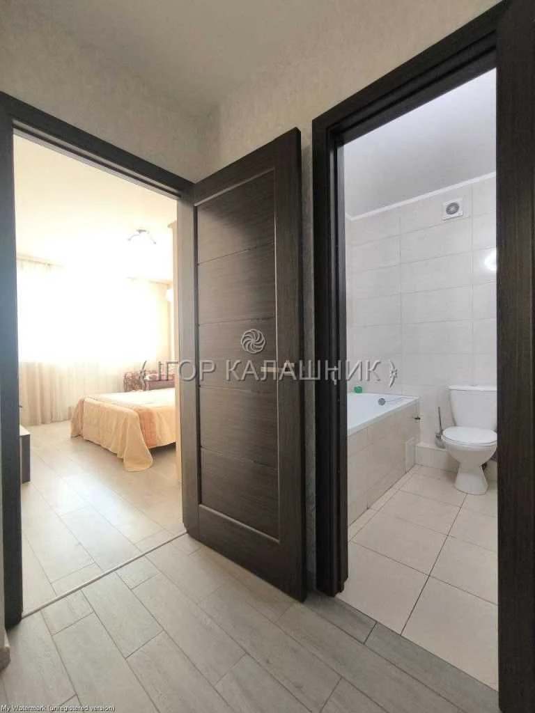 Сдам двухкомнатную квартиру (57 м²) в Киеве, Дарницкий район