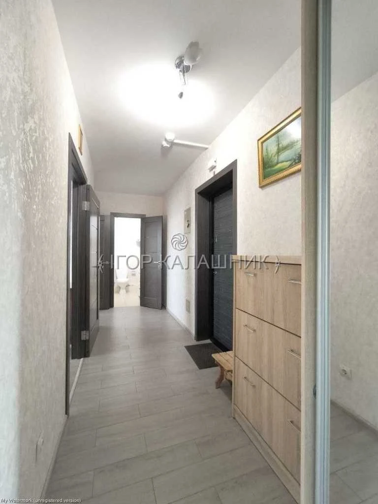 Сдам двухкомнатную квартиру (57 м²) в Киеве, Дарницкий район