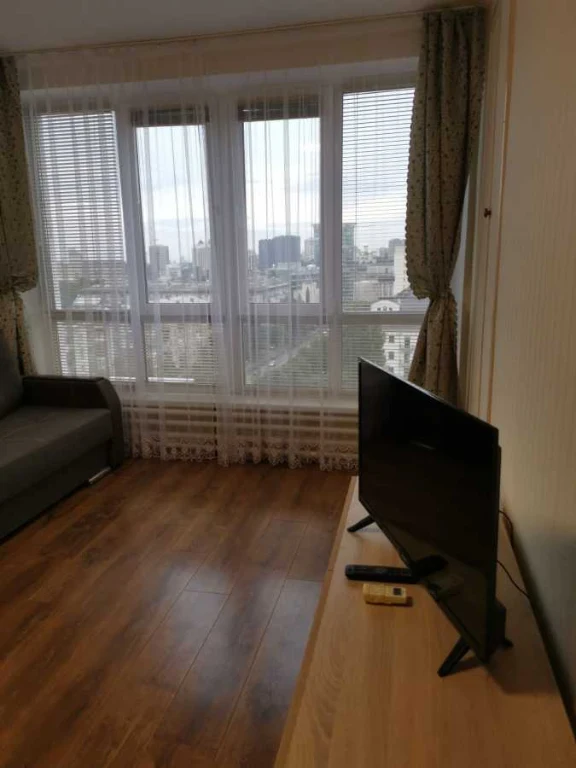 Rent one-bedroom apartment (38 m²) in Kyiv, Шевchenkovsky district