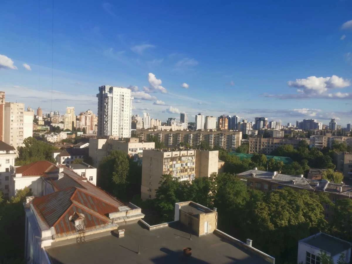 Здам однокімнатну квартиру (38 м²) у Києві, Шевченківський р