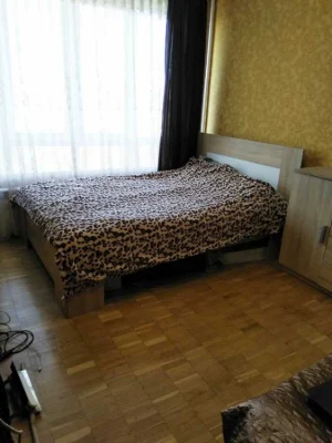 Rent one-room apartment (34 m²) in Kyiv, Obolon district