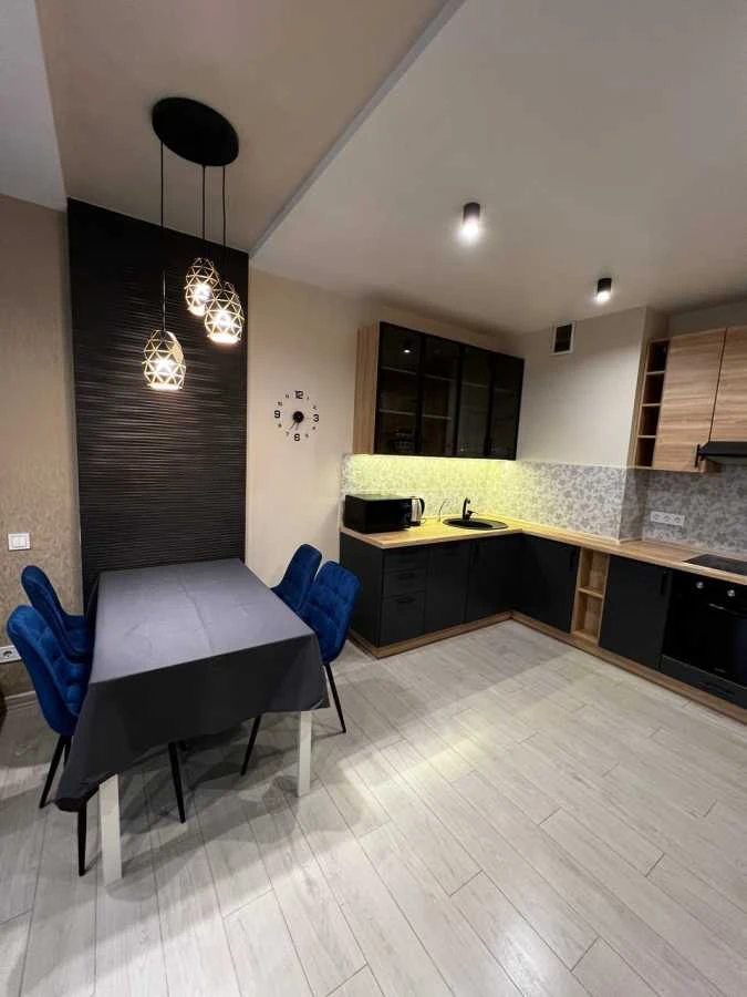 Здам двокімнатну квартиру (50 м²) в Києві, Шевченківський район
