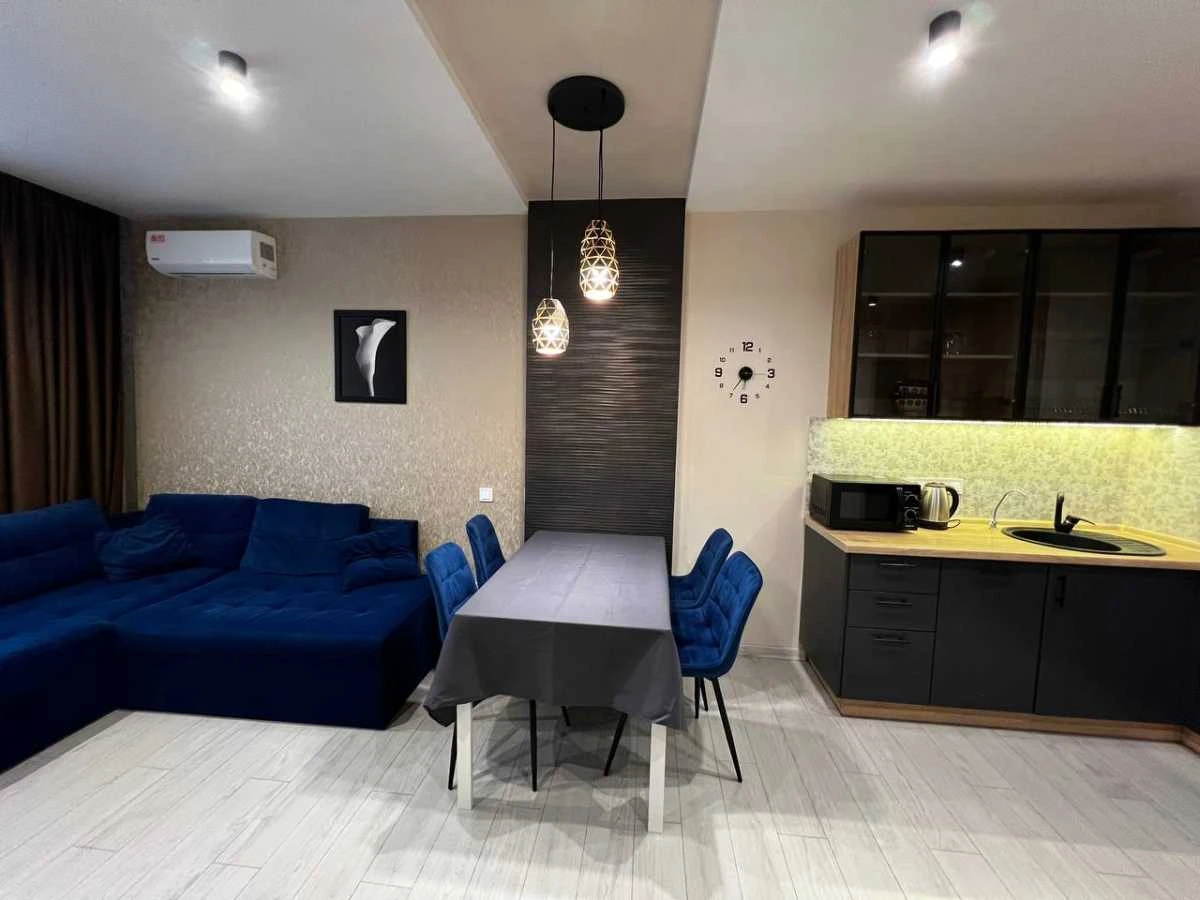 Здам двокімнатну квартиру (50 м²) в Києві, Шевченківський район