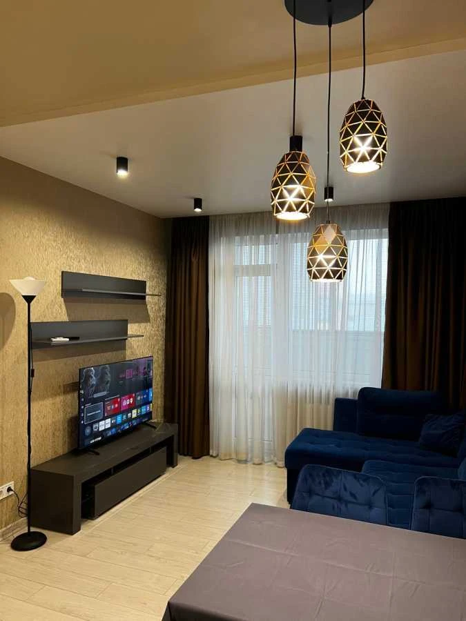 Здам двокімнатну квартиру (50 м²) в Києві, Шевченківський район