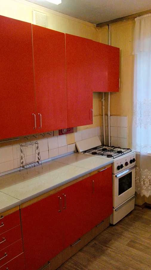 Здам однокімнатну квартиру (38.4 м²) у Києві, Дніпровський р