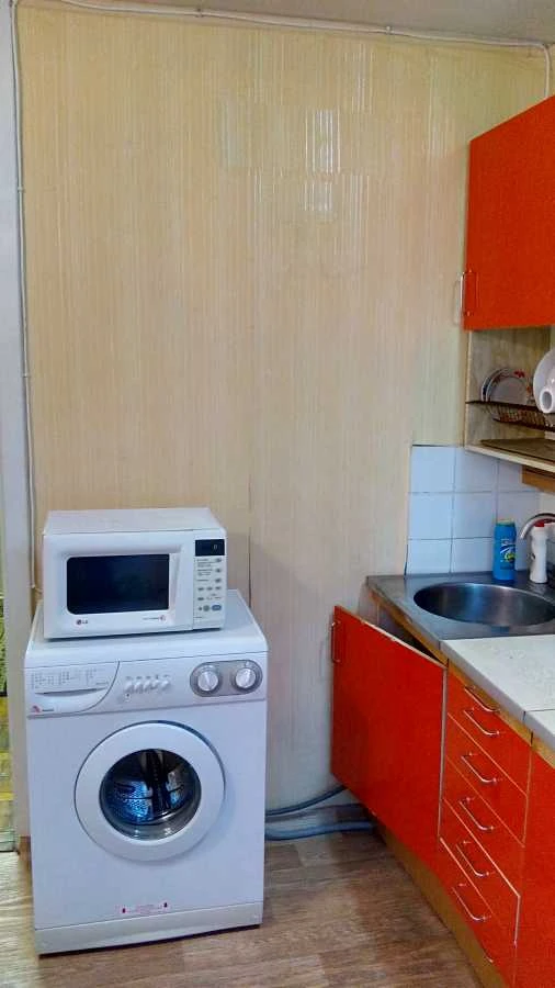 Здам однокімнатну квартиру (38.4 м²) у Києві, Дніпровський р