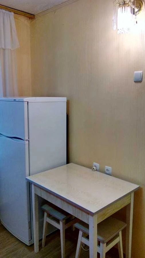 Здам однокімнатну квартиру (38.4 м²) у Києві, Дніпровський р