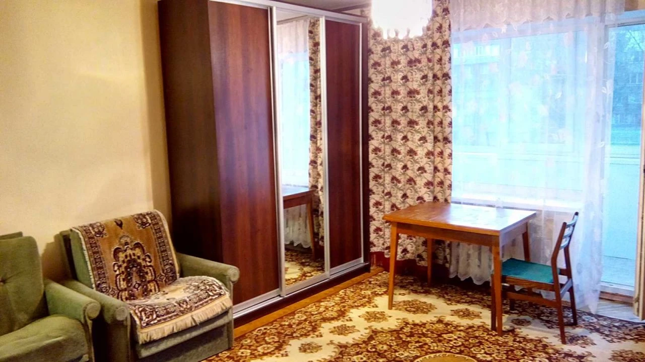 Здам однокімнатну квартиру (38.4 м²) у Києві, Дніпровський р