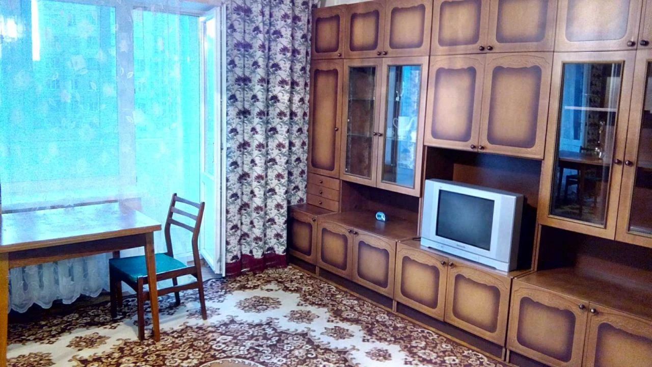 Здам однокімнатну квартиру (38.4 м²) у Києві, Дніпровський р