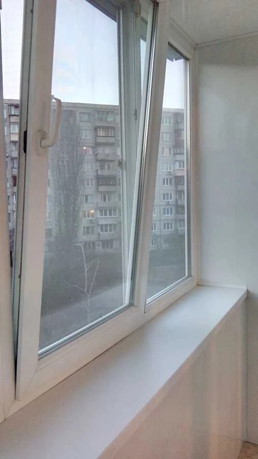 Здам однокімнатну квартиру (38.4 м²) у Києві, Дніпровський р
