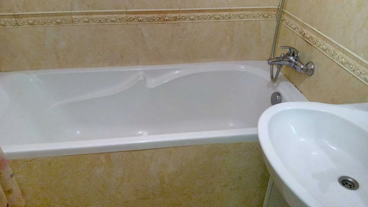 Здам однокімнатну квартиру (38.4 м²) у Києві, Дніпровський р