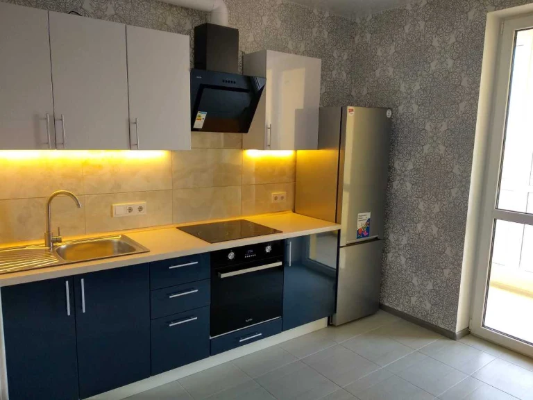 Сдам однокомнатную квартиру (40 м²) в Киеве, Дарницкий район