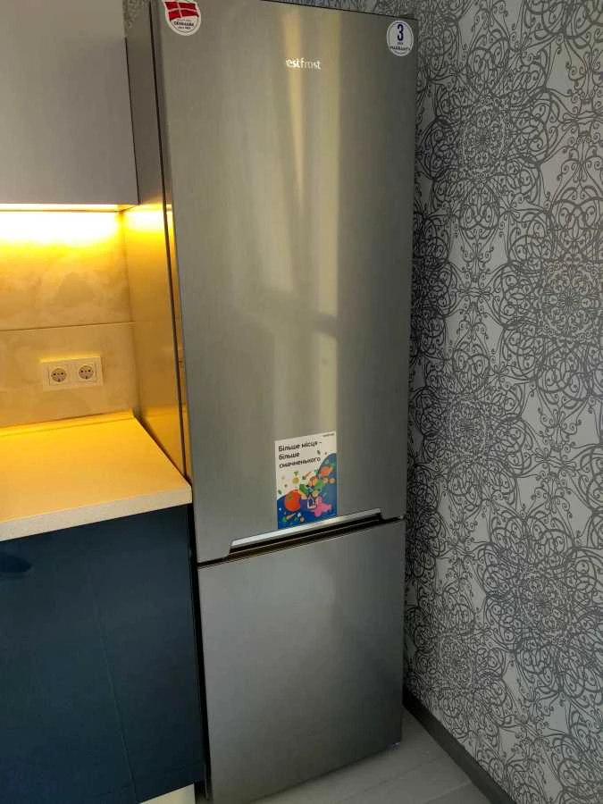 Сдам однокомнатную квартиру (40 м²) в Киеве, Дарницкий район