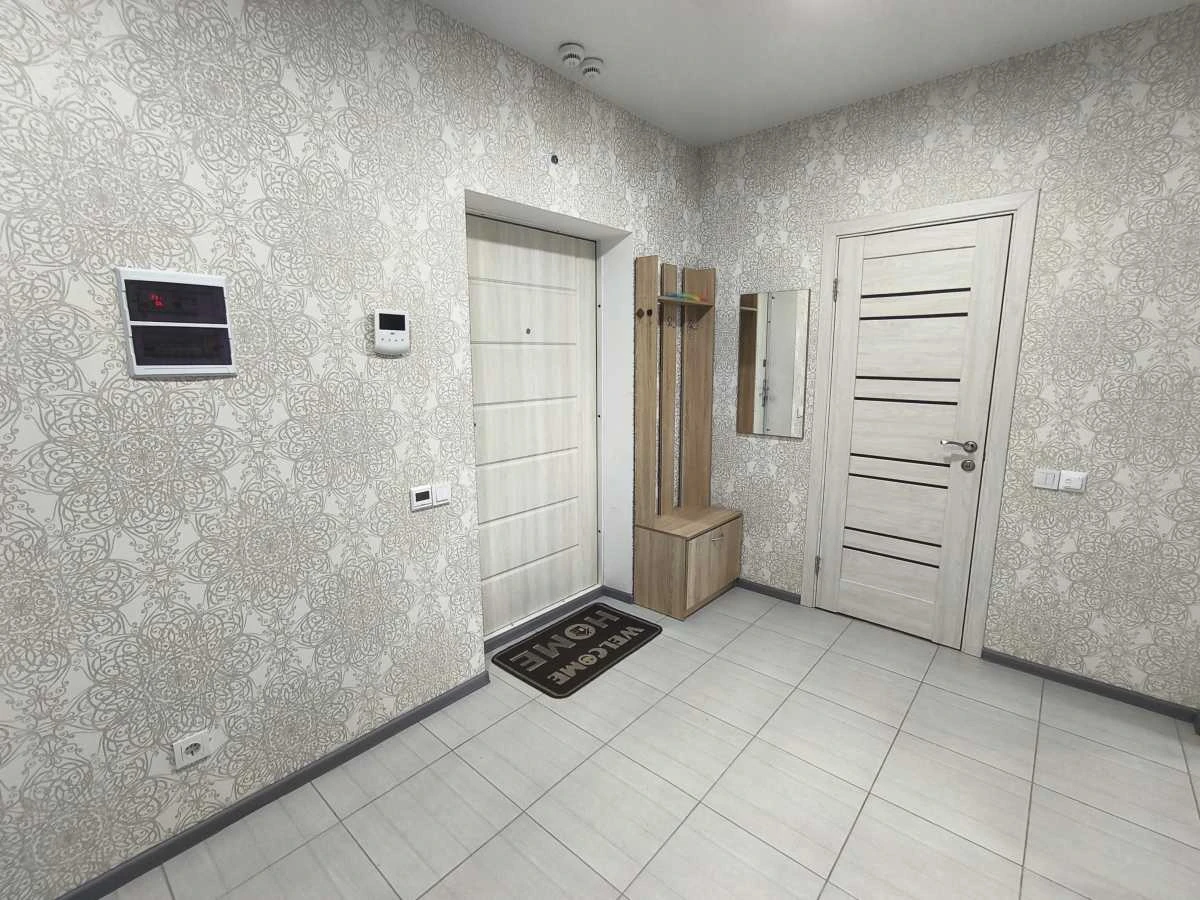 Сдам однокомнатную квартиру (40 м²) в Киеве, Дарницкий район