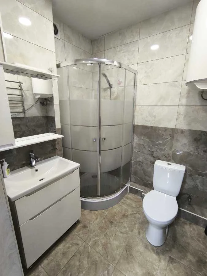 Сдам однокомнатную квартиру (40 м²) в Киеве, Дарницкий район