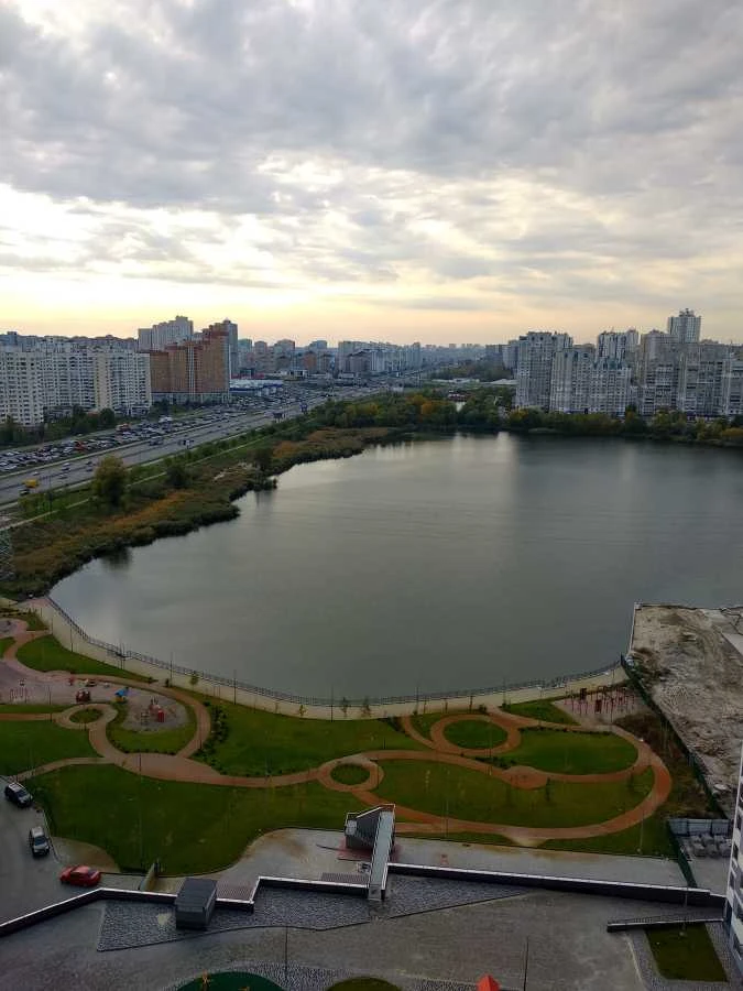 Сдам однокомнатную квартиру (40 м²) в Киеве, Дарницкий район