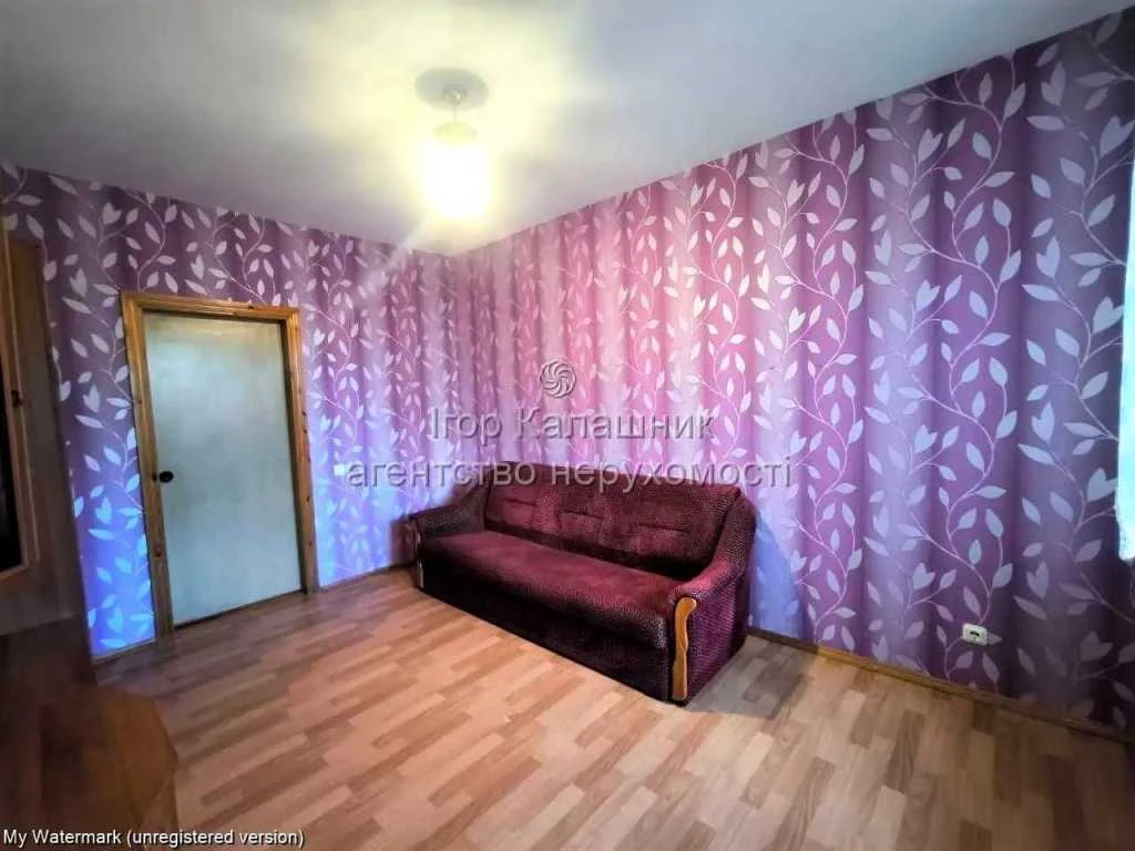 Здам трикімнатну квартиру (114 м²) у Києві, Дарницький район