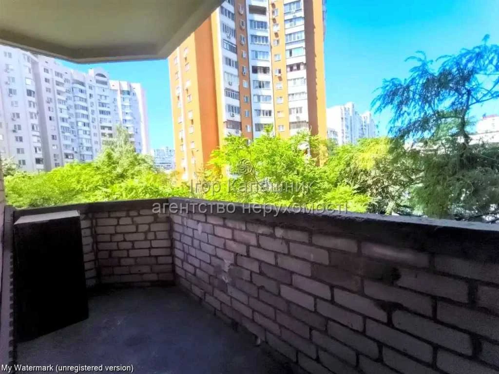 Здам трикімнатну квартиру (114 м²) у Києві, Дарницький район