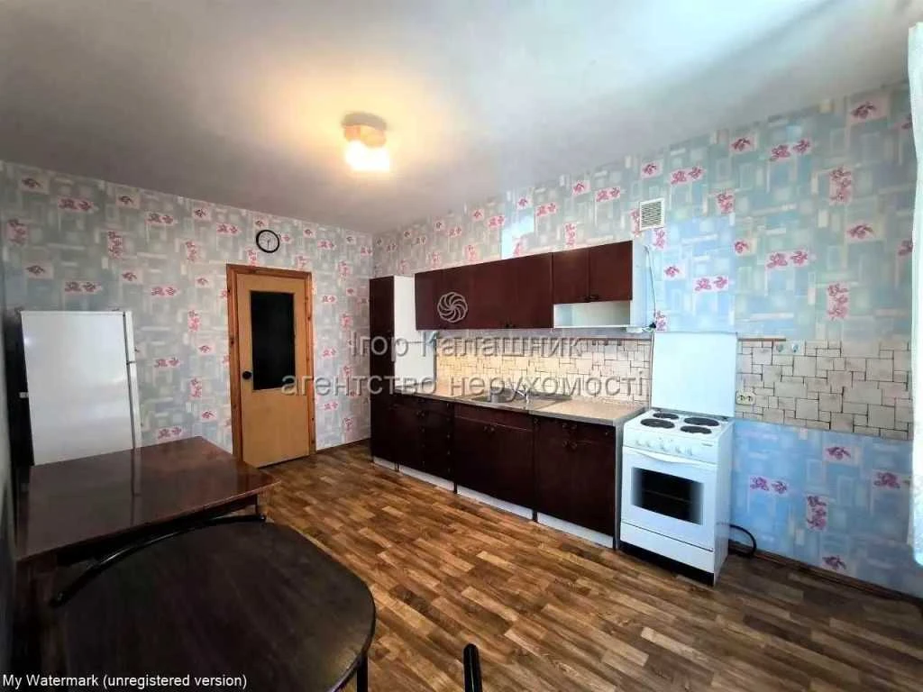 Здам трикімнатну квартиру (114 м²) у Києві, Дарницький район