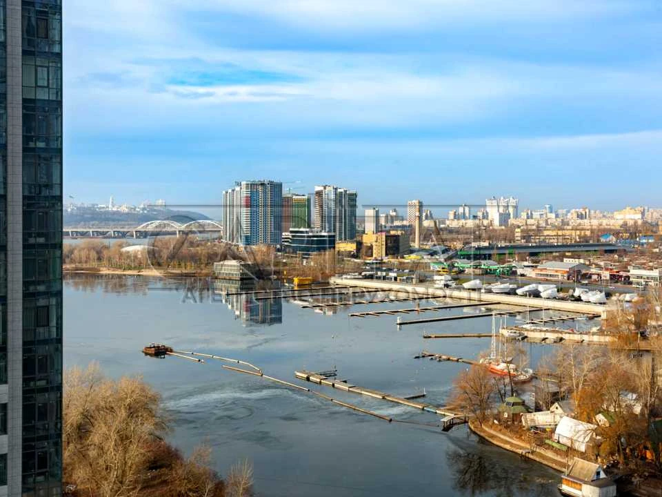Квартира. Трускавецька вул., Київ