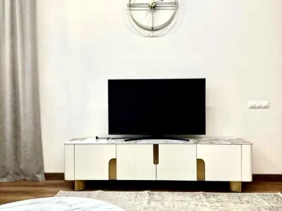 Квартира. Київ, Ділова вул.