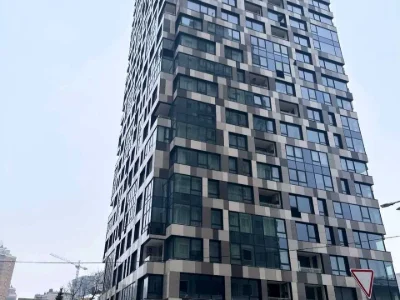 Квартира. Київ, Ділова вул.