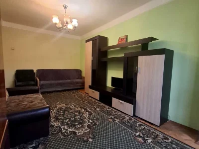 Квартира. Киев, улица Левка Лук'яненко