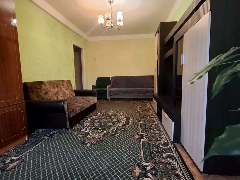 Квартира. Киев, улица Левка Лук'яненко