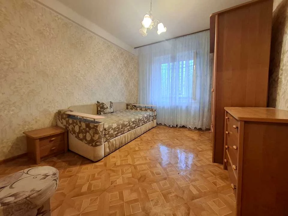 Квартира. Киев, улица Левка Лук'яненко