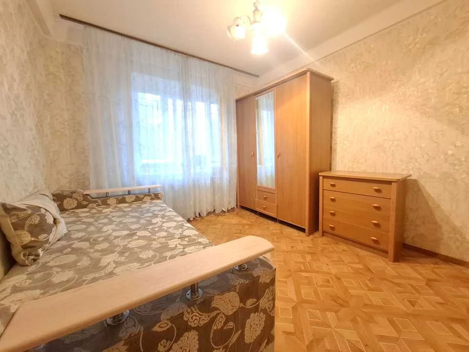 Квартира. Киев, улица Левка Лук'яненко