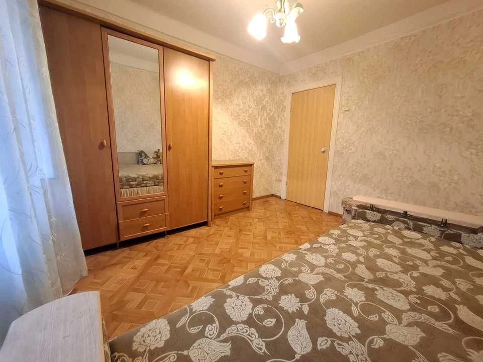 Квартира. Киев, улица Левка Лук'яненко