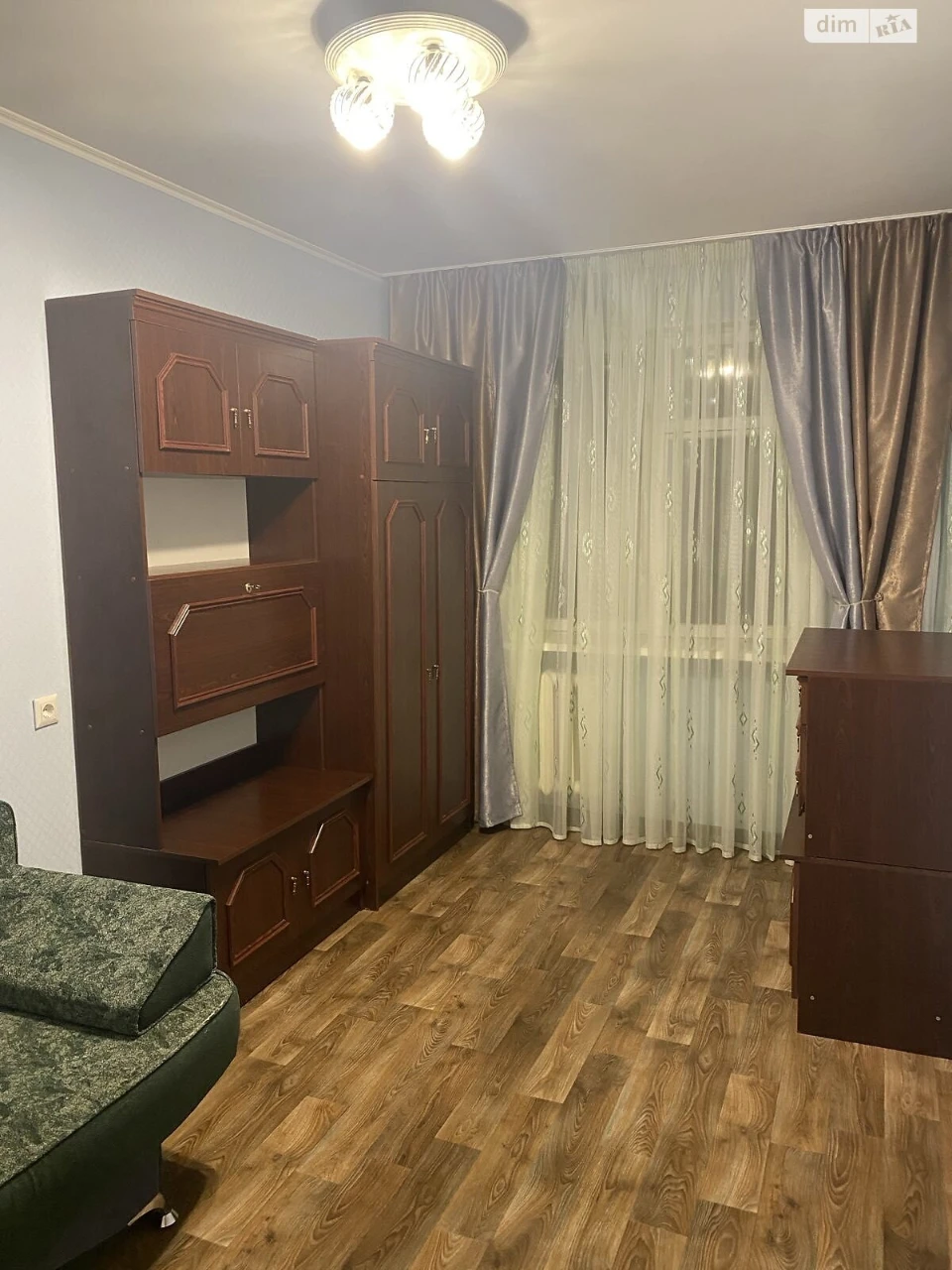 Довгострокова Оренда Квартира Солом'янський
