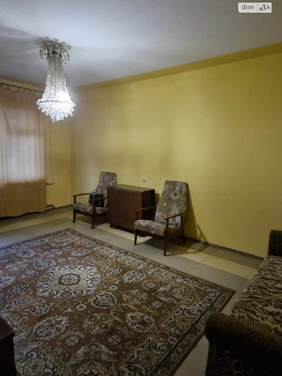 Длительная аренда квартиры, Тополя-1