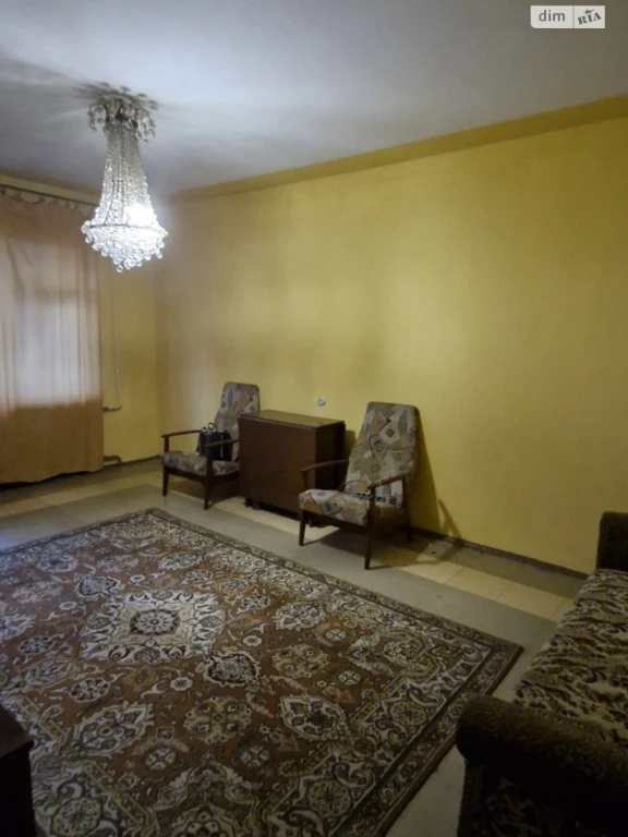 Long-Term Rental Apartment Topola-1