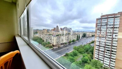Продається 3-кімнатна квартира 110 кв. м на бульвар Лесі Українки