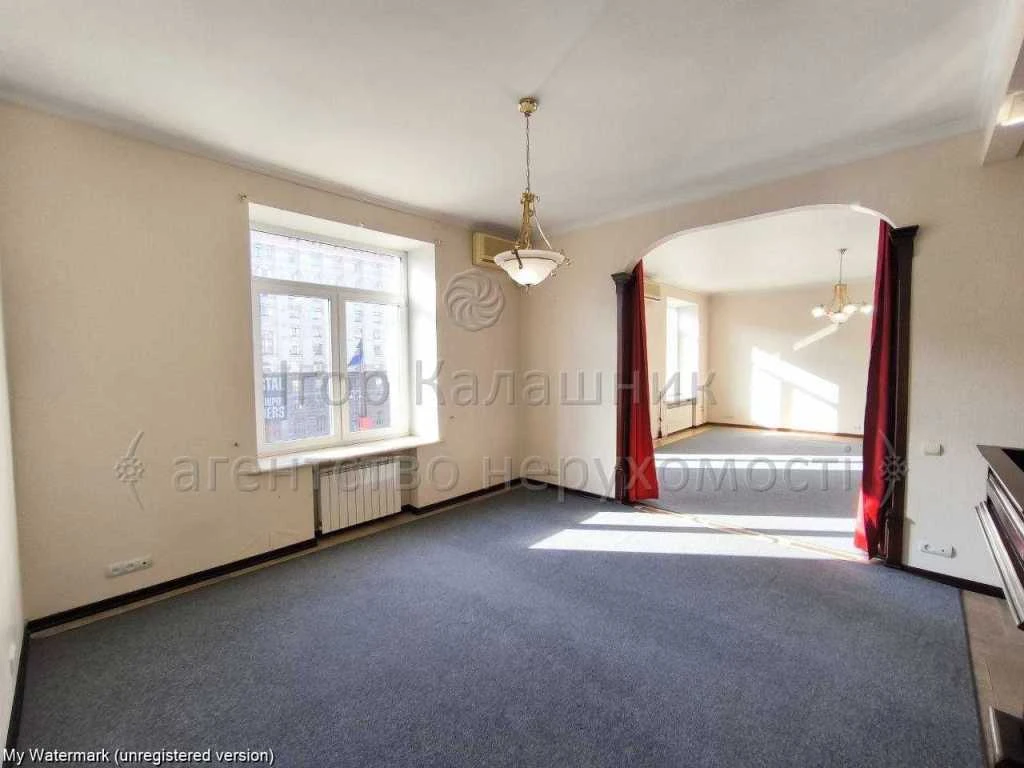 For Sale Spacious Apartment (163.3 sq m) in Kyiv, Pecersky