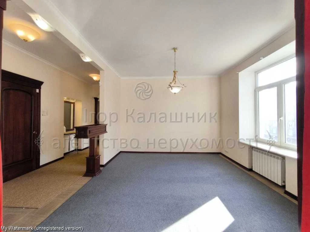 For Sale Spacious Apartment (163.3 sq m) in Kyiv, Pecersky
