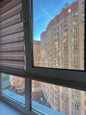 For Sale: 3-Bedroom Apartment (102.6 sq m) in Kyiv, Dnitsky District