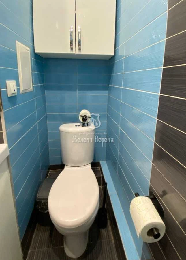For Sale: 3-Bedroom Apartment (102.6 sq m) in Kyiv, Dnitsky District