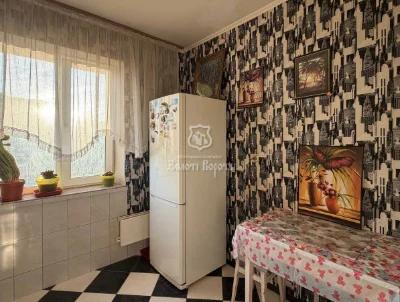 For Sale: 2-Bedroom Apartment (51 sq m) in Kyiv, Desniansky District