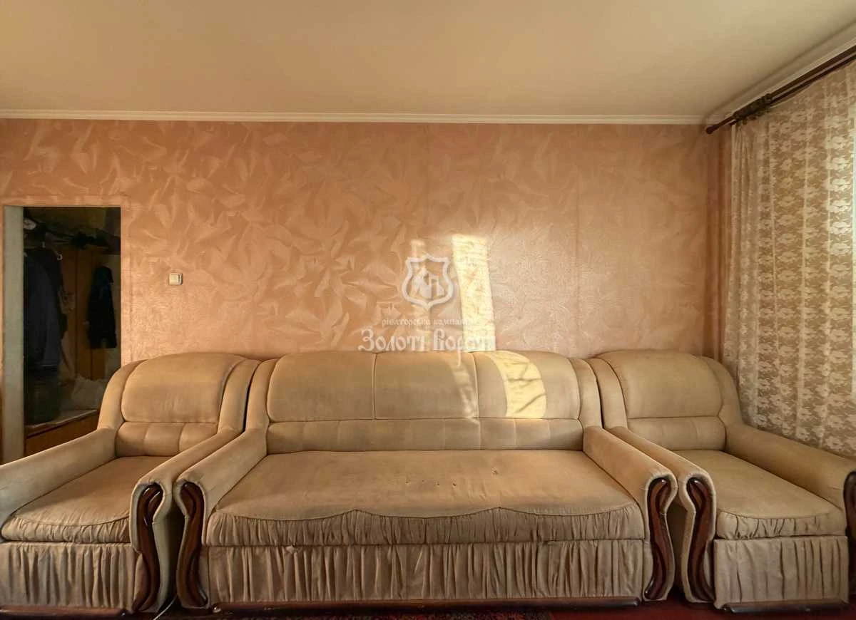 For Sale: 2-Bedroom Apartment (51 sq m) in Kyiv, Desniansky District