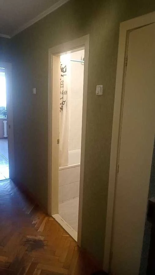Продається однокімнатна квартира (40.5 м²) в Києві, Дніпровський