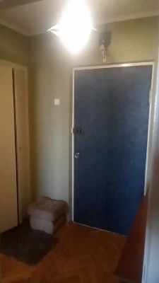 Продається однокімнатна квартира (40.5 м²) в Києві, Дніпровський
