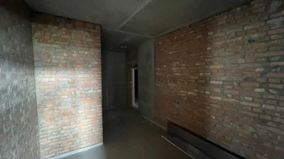 3k Edelweiss House 90.6 m2. Zvirynetska 70a center Pechersk!