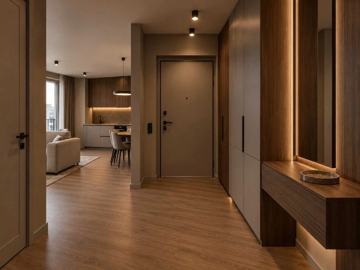 Продається однокімнатна квартира (41 м²) в Києві, Голосіївський