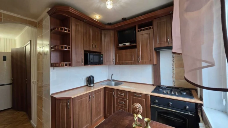 Apartment for sale in Kyiv, Vysotsky district