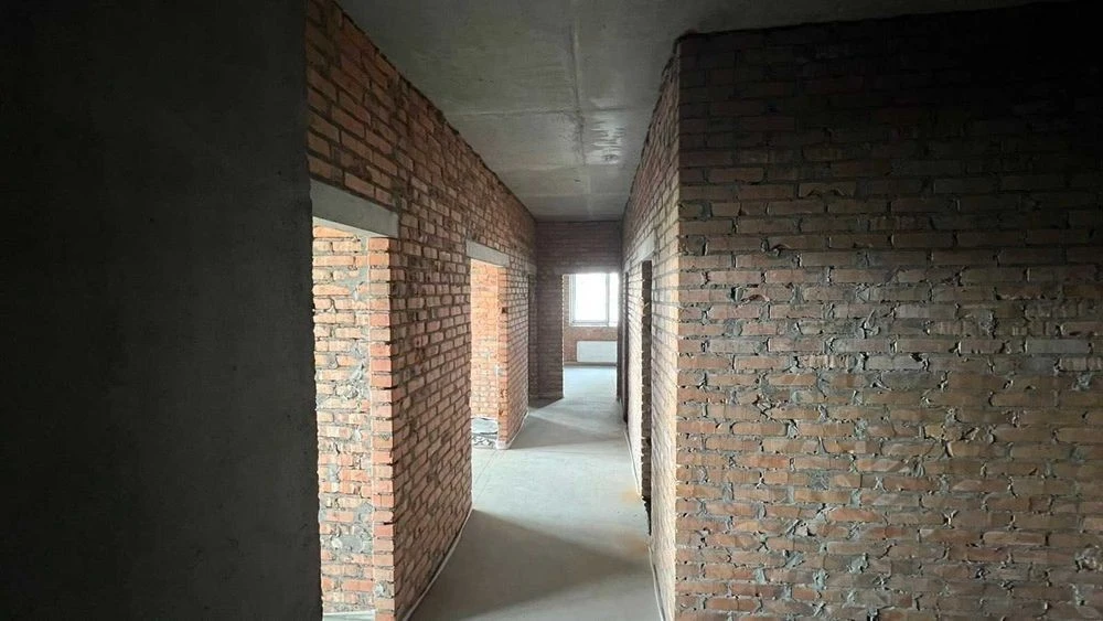 3k Edelweiss House 90.6 m2. Zvirynetska 70a center Pechersk!