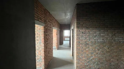 3k Edelweiss House 90.6 m2. Zvirynetska 70a center Pechersk!